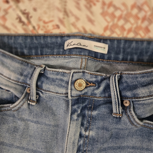 Kancan skinny jeans size 28 - Picture 4 of 8